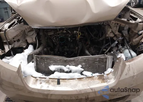 2007 Chevrolet Malibu Ls из США, поврежденный, VIN 1G1ZS57F27F304360